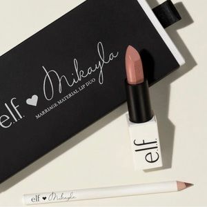 Marriage material lip duo by Mikayla